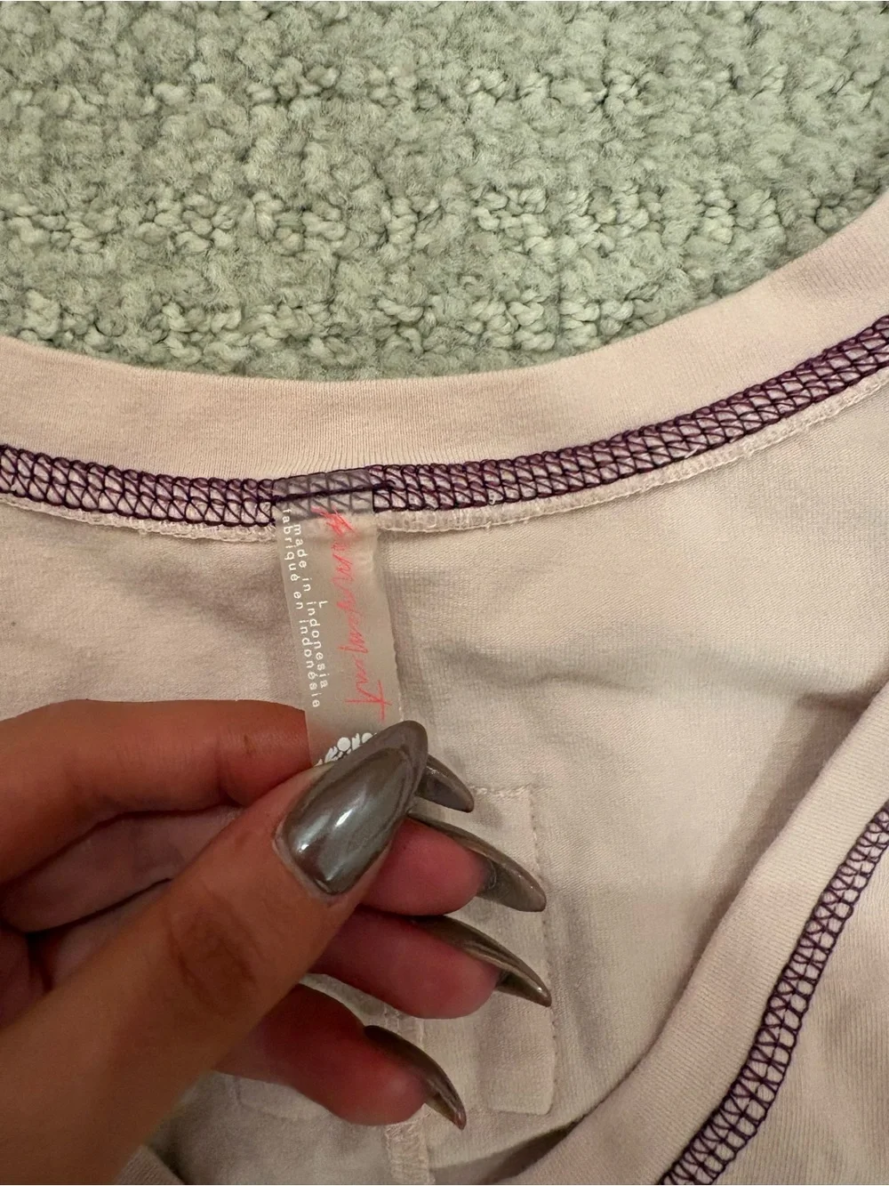Free People FP Movement Runner Up Set